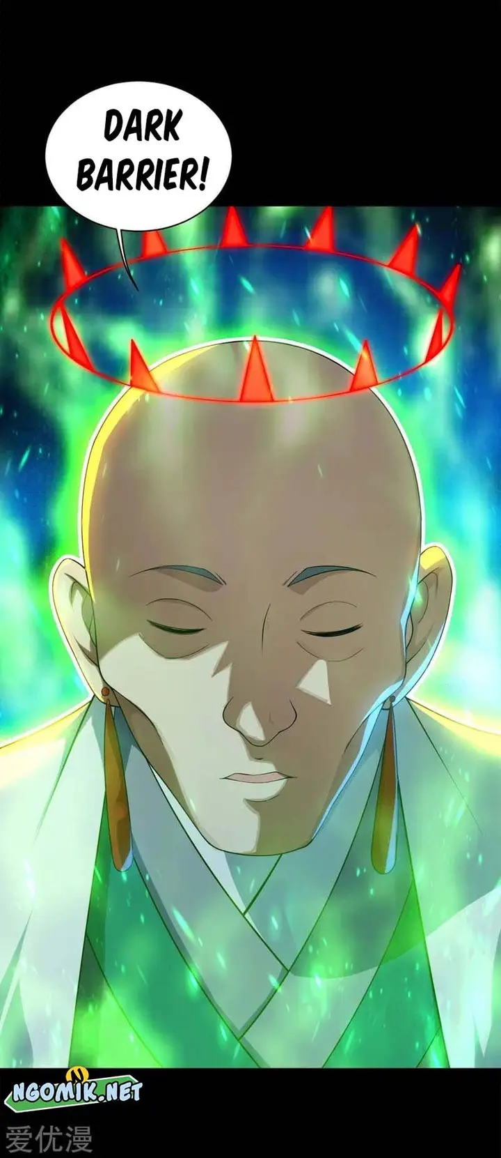 image-komik-matchless-emperor-chapter-85-10/18
