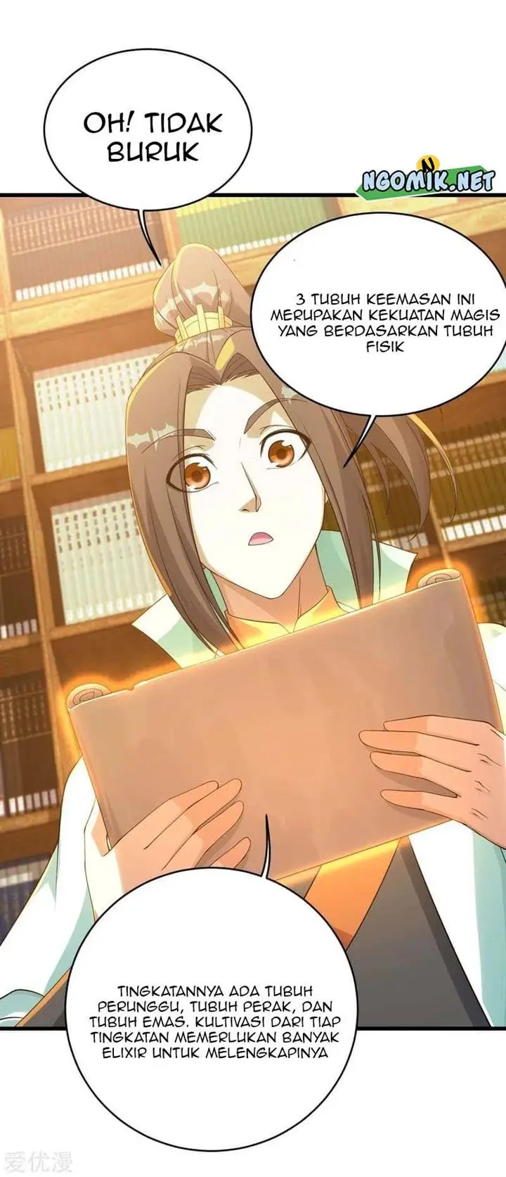 image-komik-matchless-emperor-chapter-99-6/21