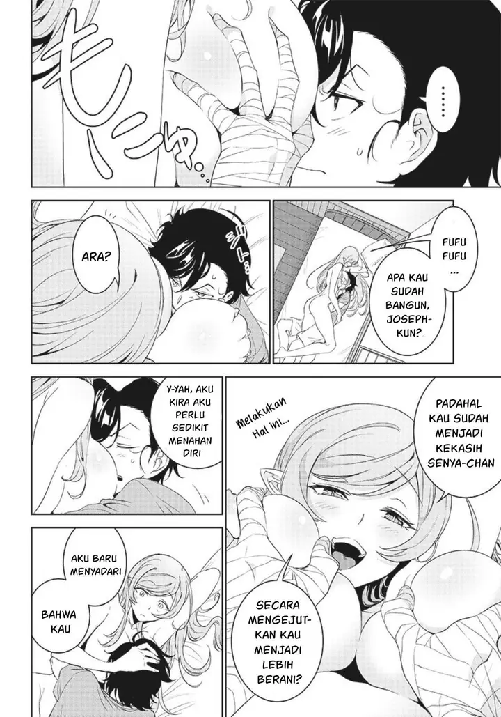 image-komik-matei-kyoushi-to-juuzoku-shoujo-no-haitoku-keiyaku-chapter-11-2/34