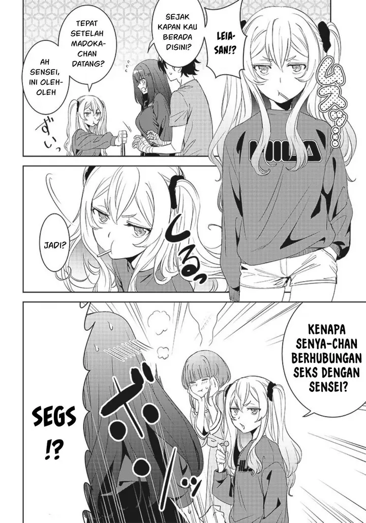 image-komik-matei-kyoushi-to-juuzoku-shoujo-no-haitoku-keiyaku-chapter-11-22/34