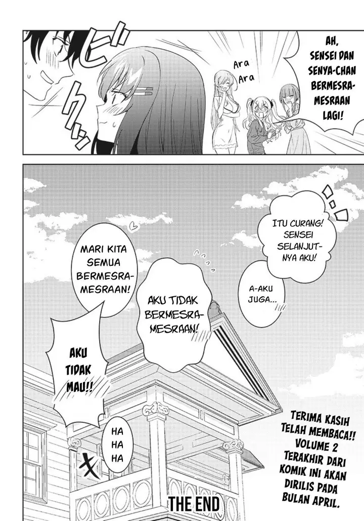 image-komik-matei-kyoushi-to-juuzoku-shoujo-no-haitoku-keiyaku-chapter-11-32/34