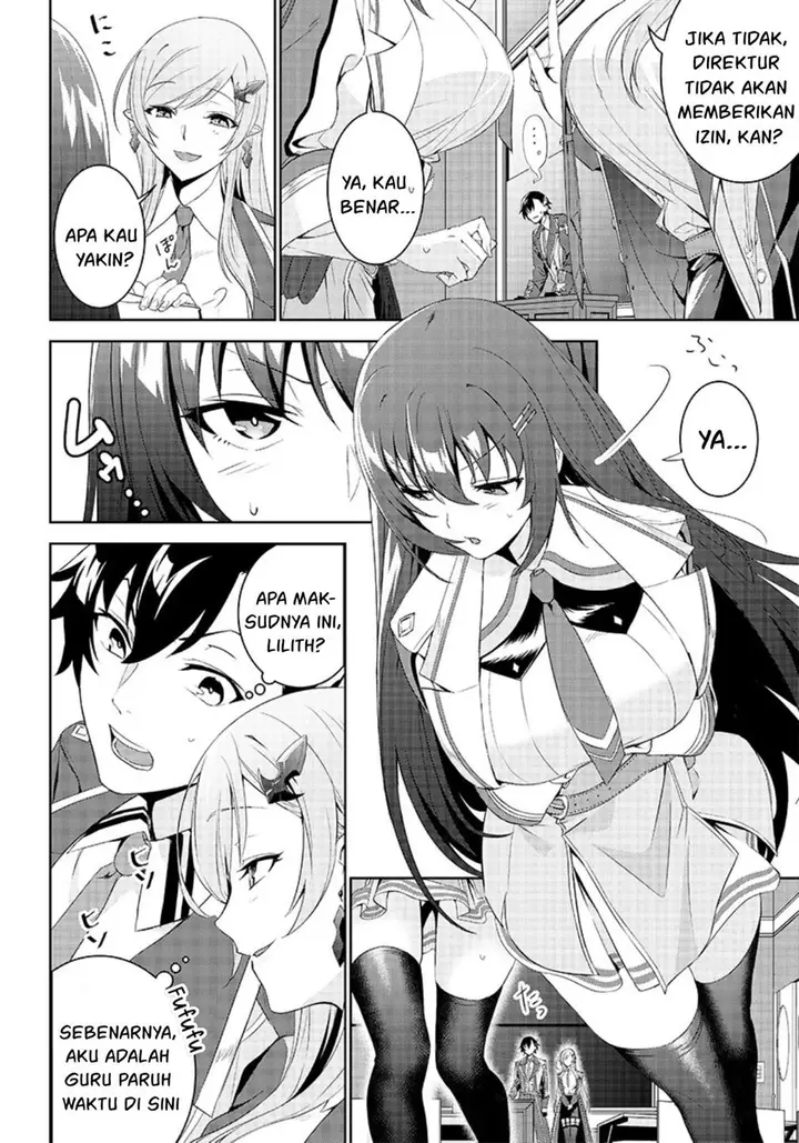 image-komik-matei-kyoushi-to-juuzoku-shoujo-no-haitoku-keiyaku-chapter-1.2-4/19