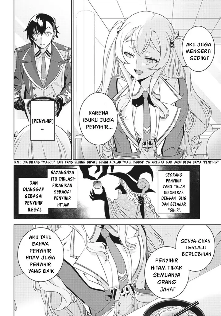 image-komik-matei-kyoushi-to-juuzoku-shoujo-no-haitoku-keiyaku-chapter-2.1-4/19