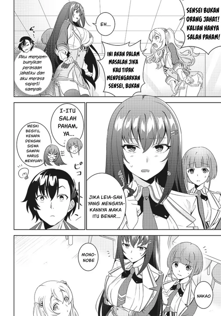 image-komik-matei-kyoushi-to-juuzoku-shoujo-no-haitoku-keiyaku-chapter-2.1-12/19