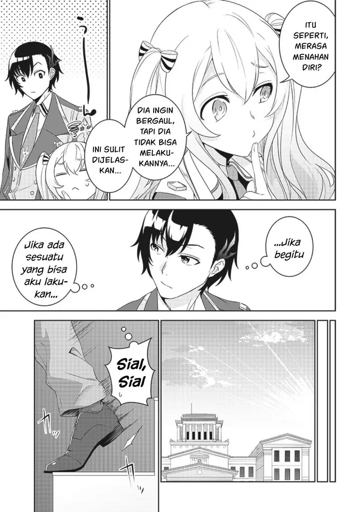 image-komik-matei-kyoushi-to-juuzoku-shoujo-no-haitoku-keiyaku-chapter-2.1-15/19