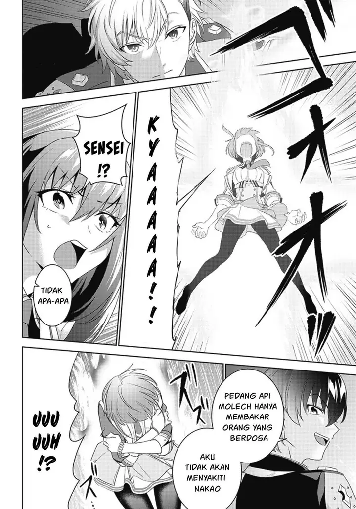 image-komik-matei-kyoushi-to-juuzoku-shoujo-no-haitoku-keiyaku-chapter-3.1-2/25