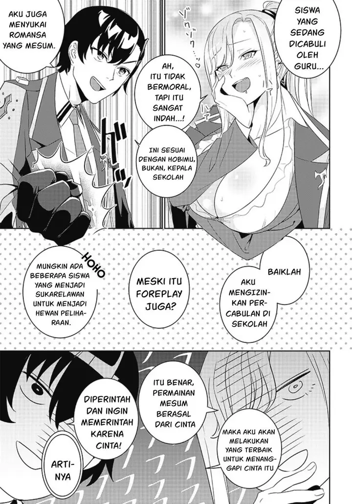 image-komik-matei-kyoushi-to-juuzoku-shoujo-no-haitoku-keiyaku-chapter-3.1-13/25