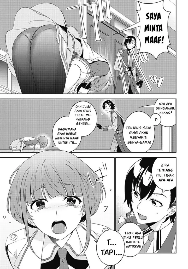 image-komik-matei-kyoushi-to-juuzoku-shoujo-no-haitoku-keiyaku-chapter-3.1-17/25