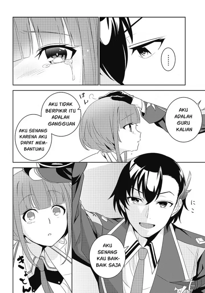 image-komik-matei-kyoushi-to-juuzoku-shoujo-no-haitoku-keiyaku-chapter-3.1-18/25