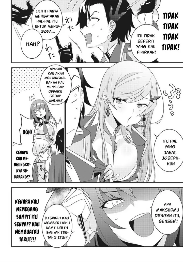image-komik-matei-kyoushi-to-juuzoku-shoujo-no-haitoku-keiyaku-chapter-4.1-8/18