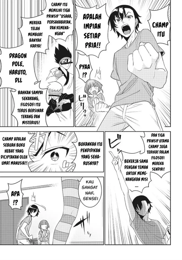 image-komik-matei-kyoushi-to-juuzoku-shoujo-no-haitoku-keiyaku-chapter-5.1-9/16