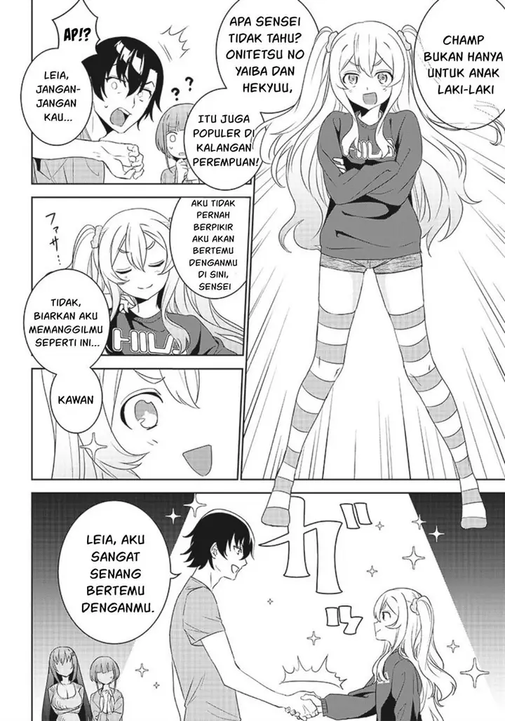 image-komik-matei-kyoushi-to-juuzoku-shoujo-no-haitoku-keiyaku-chapter-5.1-10/16