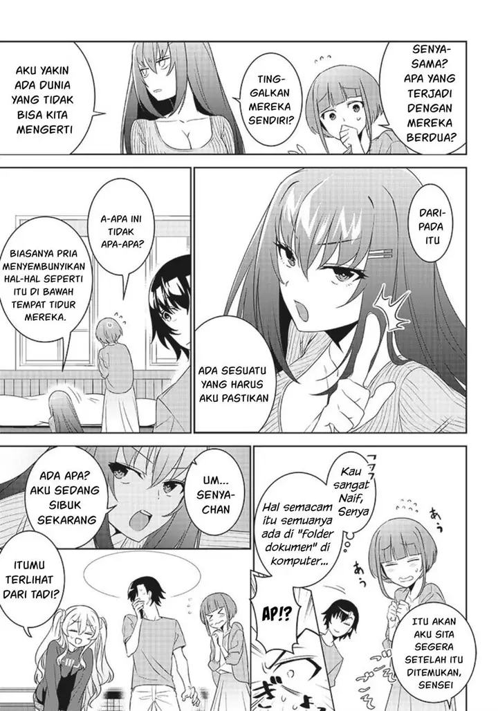 image-komik-matei-kyoushi-to-juuzoku-shoujo-no-haitoku-keiyaku-chapter-5.1-11/16