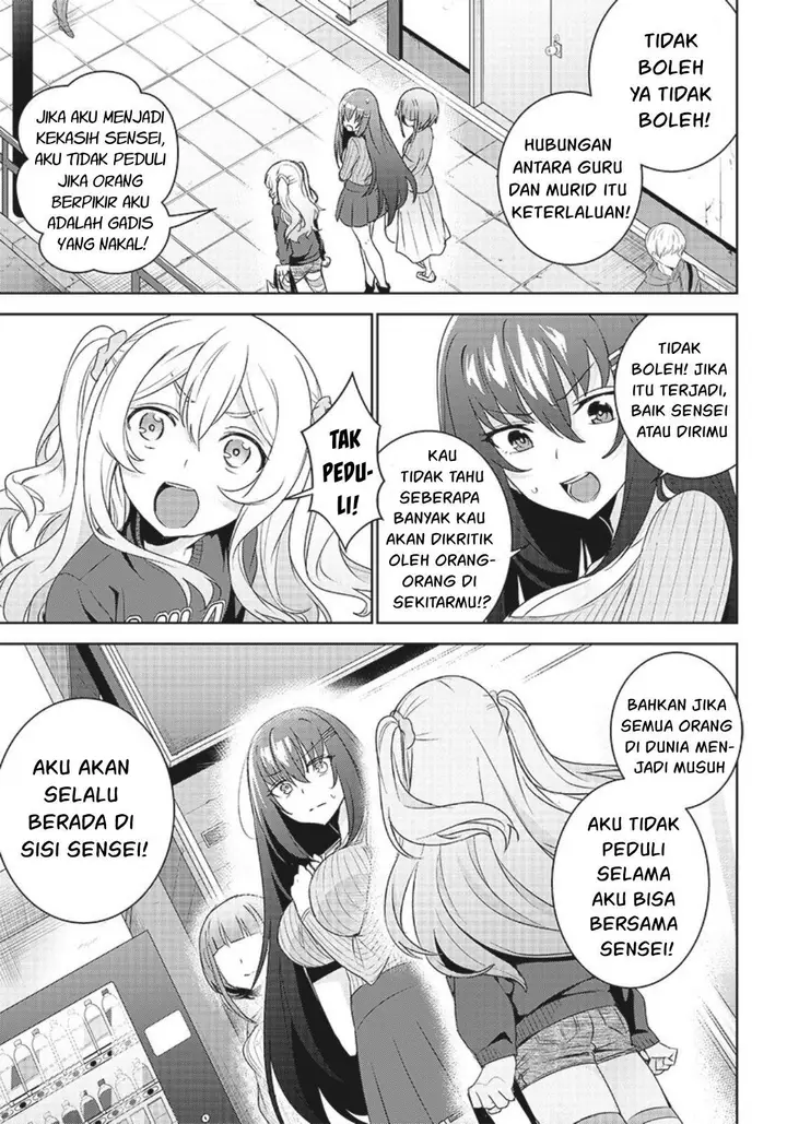 image-komik-matei-kyoushi-to-juuzoku-shoujo-no-haitoku-keiyaku-chapter-6.1-15/22