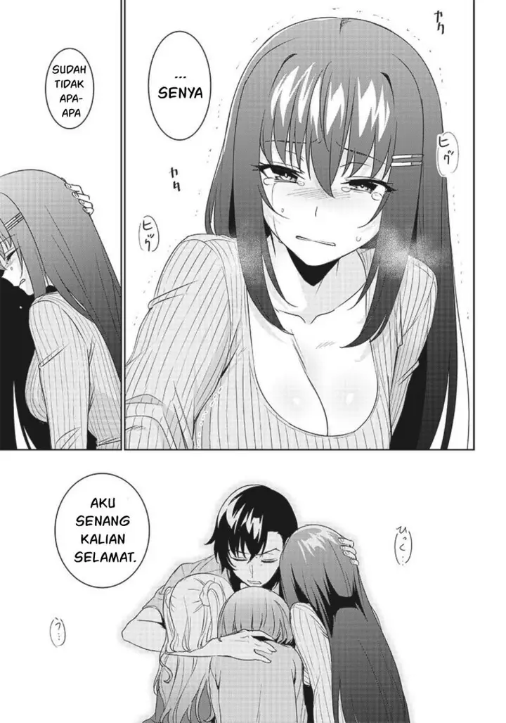 image-komik-matei-kyoushi-to-juuzoku-shoujo-no-haitoku-keiyaku-chapter-7.1-9/18