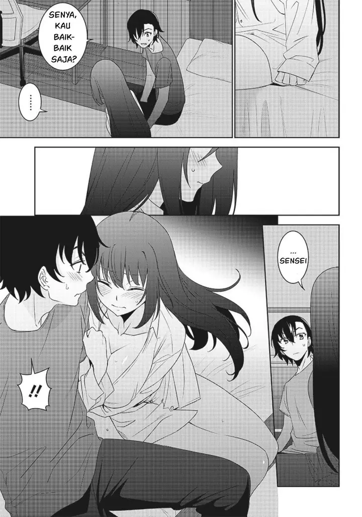 image-komik-matei-kyoushi-to-juuzoku-shoujo-no-haitoku-keiyaku-chapter-8.1-3/18