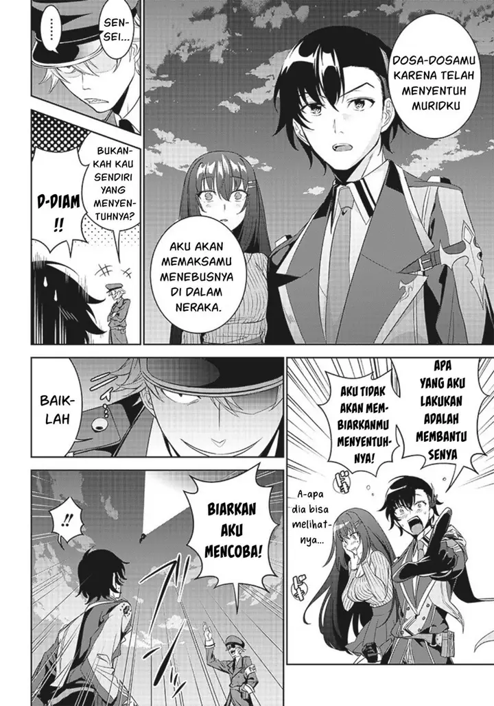 image-komik-matei-kyoushi-to-juuzoku-shoujo-no-haitoku-keiyaku-chapter-9.1-8/19