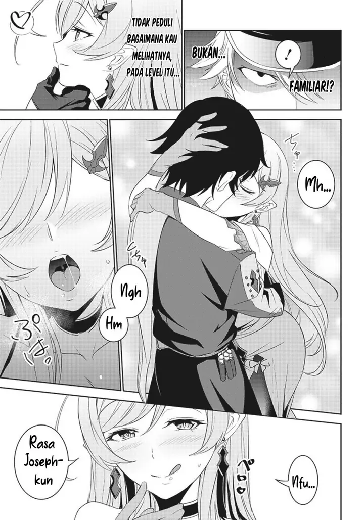 image-komik-matei-kyoushi-to-juuzoku-shoujo-no-haitoku-keiyaku-chapter-9.1-11/19