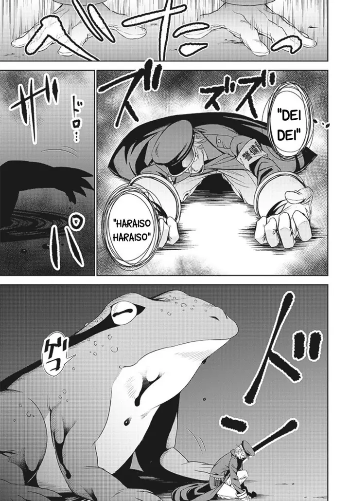 image-komik-matei-kyoushi-to-juuzoku-shoujo-no-haitoku-keiyaku-chapter-9.1-15/19