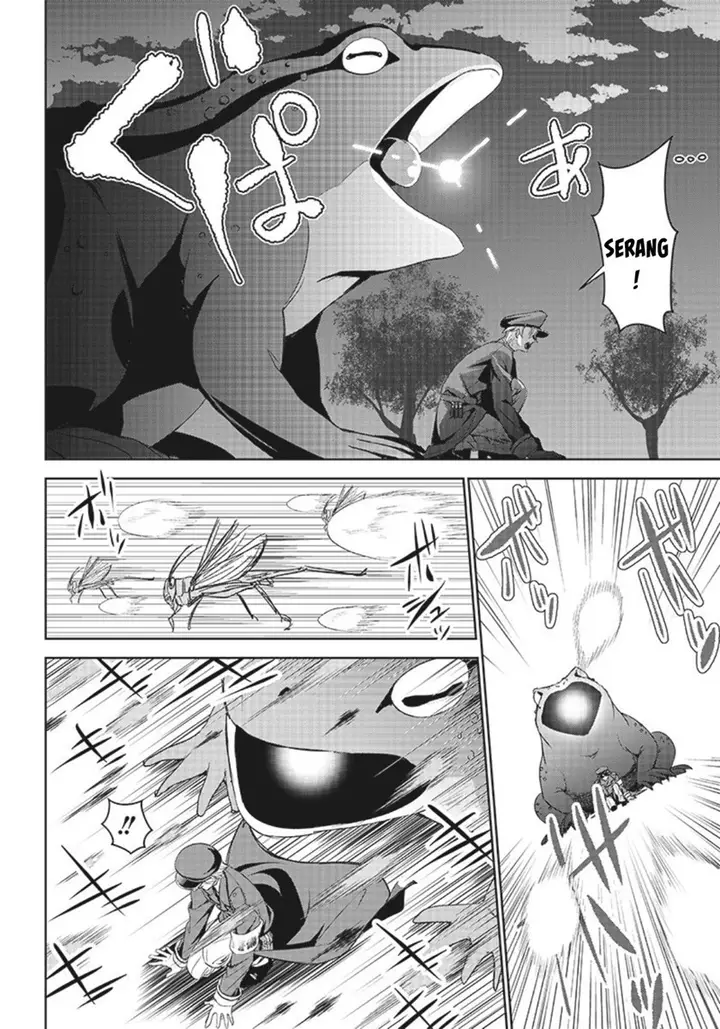image-komik-matei-kyoushi-to-juuzoku-shoujo-no-haitoku-keiyaku-chapter-9.1-16/19