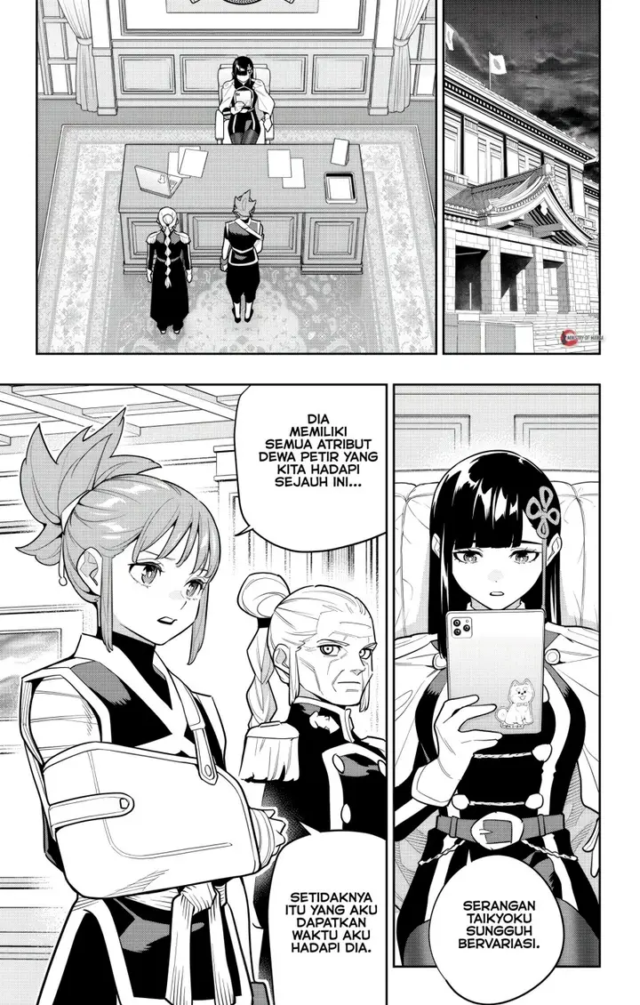 image-komik-mato-seihei-no-slave-chapter-157-11/22