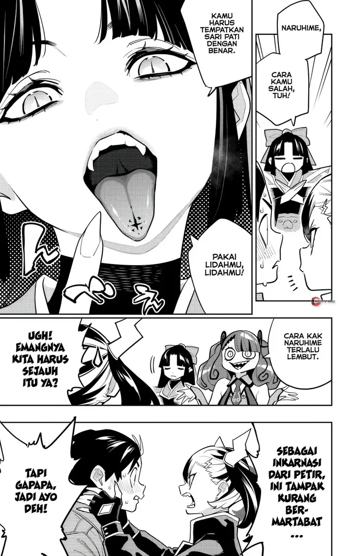 image-komik-mato-seihei-no-slave-chapter-160-9/22