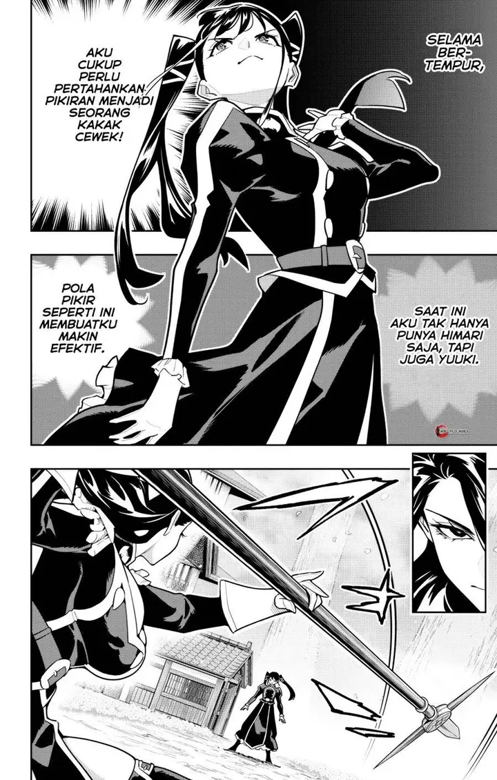 image-komik-mato-seihei-no-slave-chapter-167-14/22