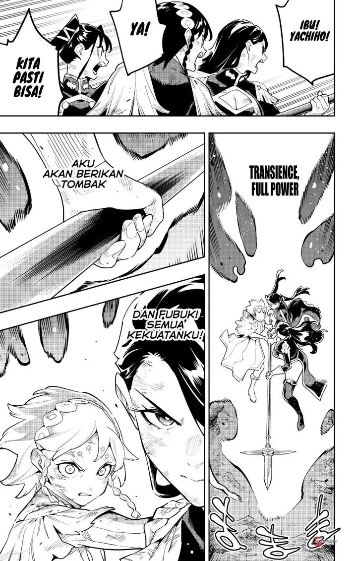 image-komik-mato-seihei-no-slave-chapter-185-10/23