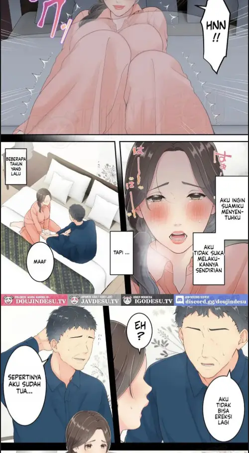 image-komik-matomo-na-okaa-san-ga-musuko-chapter-01-8/60