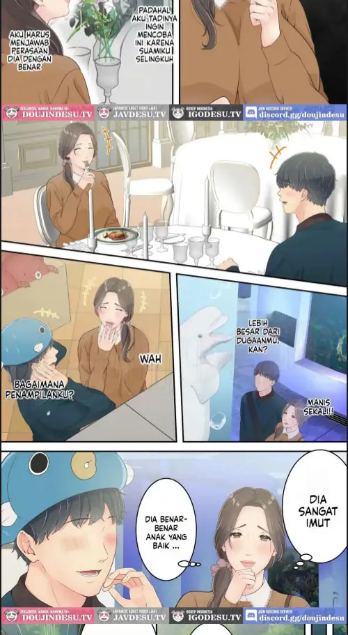 image-komik-matomo-na-okaa-san-ga-musuko-chapter-01-18/60