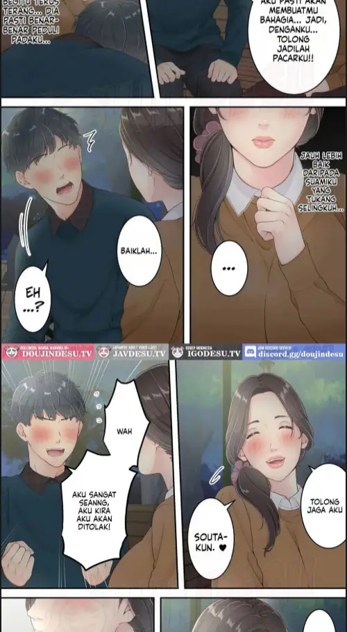 image-komik-matomo-na-okaa-san-ga-musuko-chapter-01-20/60