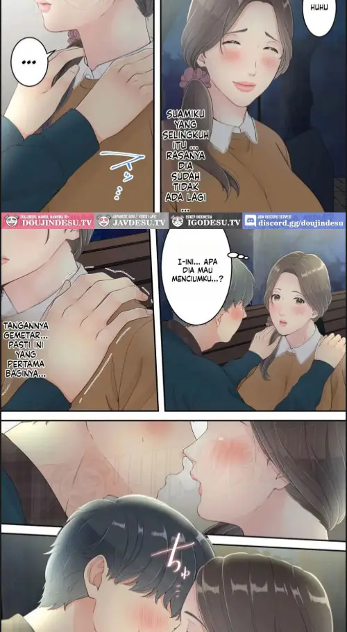 image-komik-matomo-na-okaa-san-ga-musuko-chapter-01-21/60