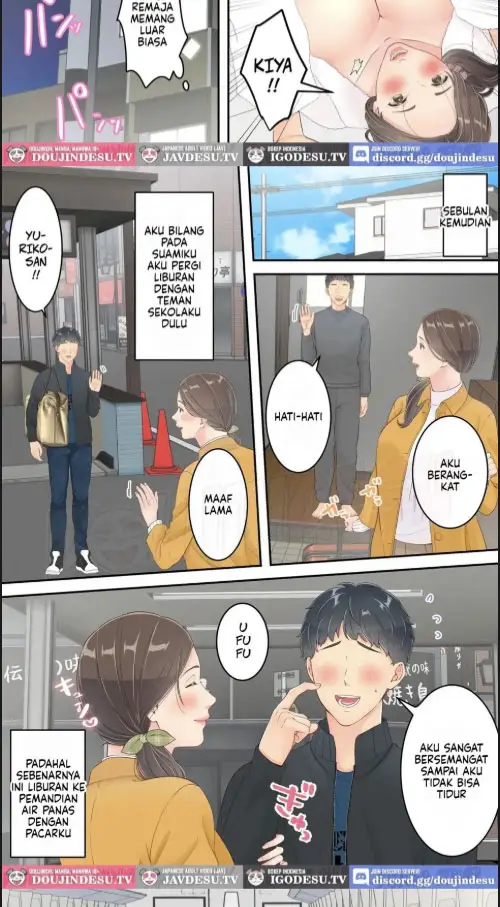 image-komik-matomo-na-okaa-san-ga-musuko-chapter-01-41/60