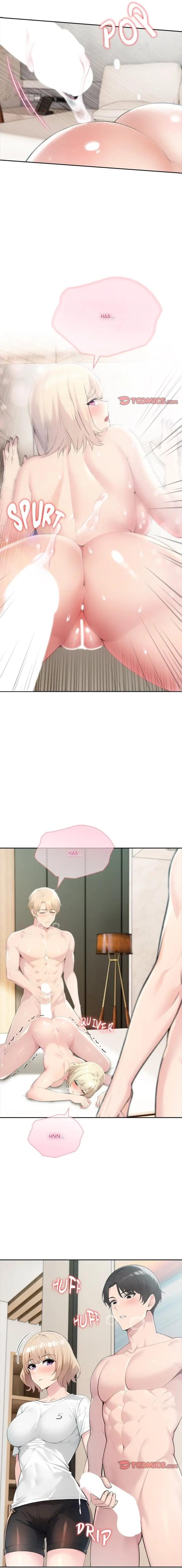 image-komik-matrimoney-game-chapter-49-12/19