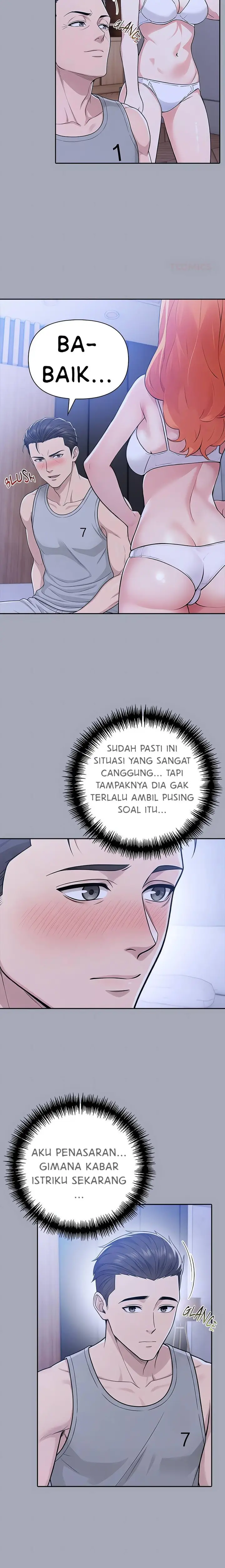 image-komik-matrimoney-game-chapter-80-12/22