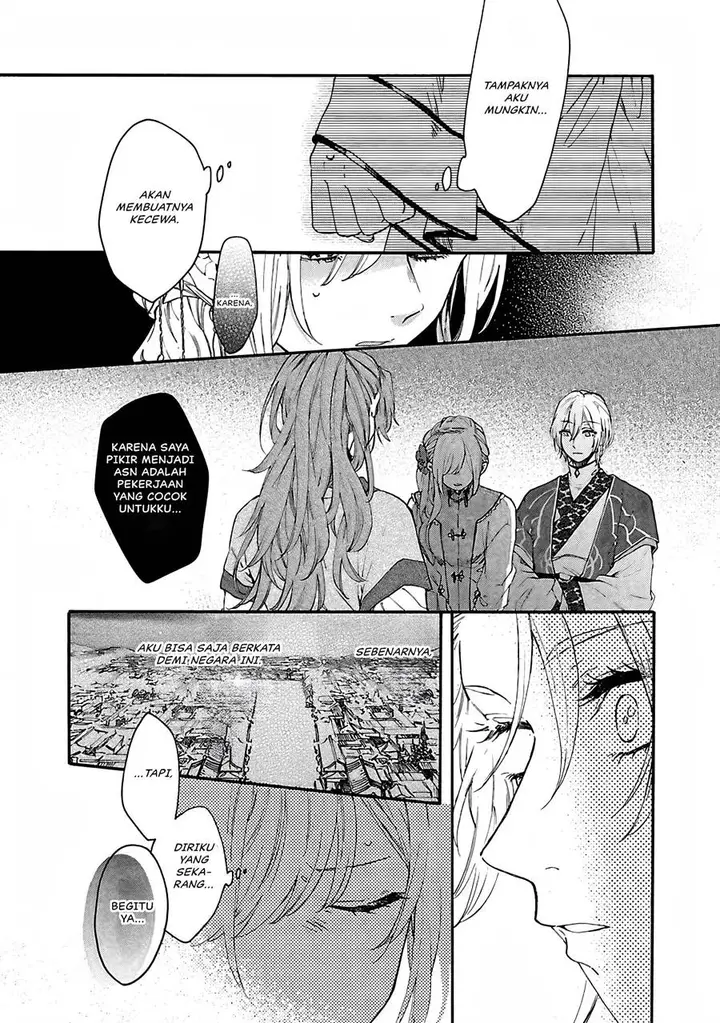 image-komik-matsurika-kanriden-koukyuu-jokan-kimagure-koutei-ni-misomerare-chapter-10-3/34