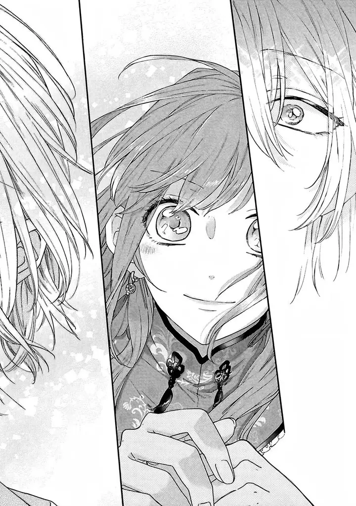 image-komik-matsurika-kanriden-koukyuu-jokan-kimagure-koutei-ni-misomerare-chapter-10-16/34