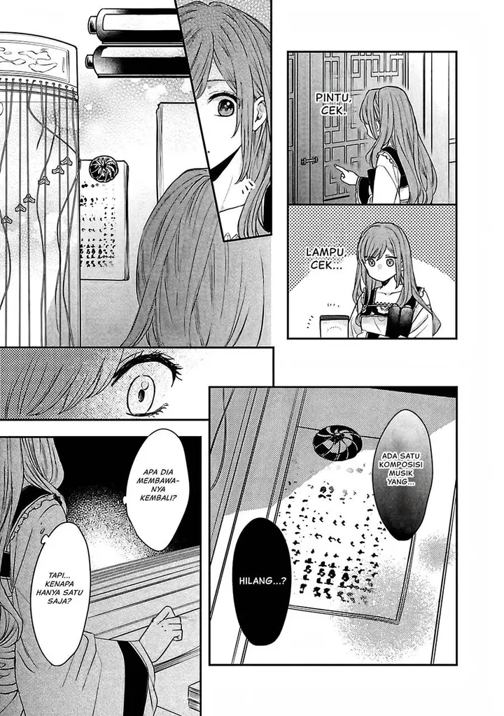 image-komik-matsurika-kanriden-koukyuu-jokan-kimagure-koutei-ni-misomerare-chapter-14-19/40