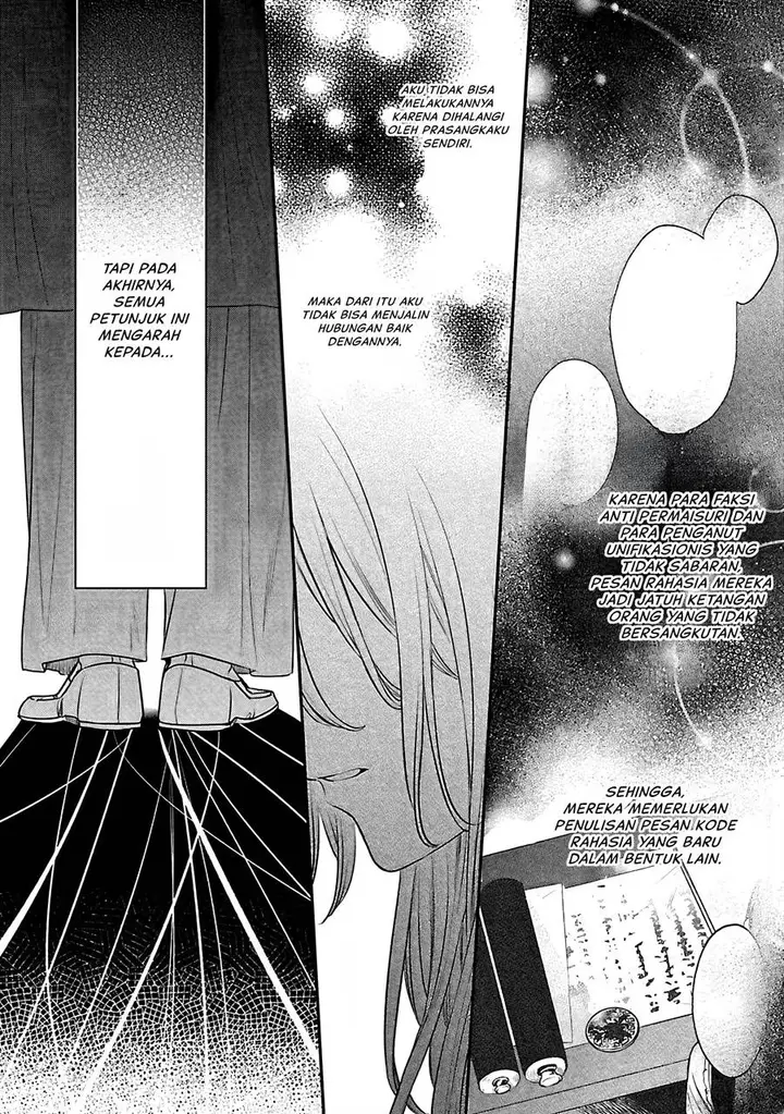 image-komik-matsurika-kanriden-koukyuu-jokan-kimagure-koutei-ni-misomerare-chapter-14-23/40
