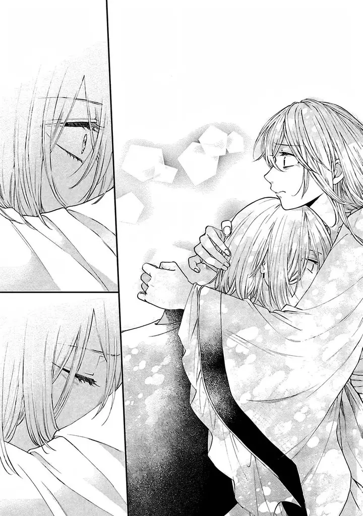 image-komik-matsurika-kanriden-koukyuu-jokan-kimagure-koutei-ni-misomerare-chapter-14-35/40