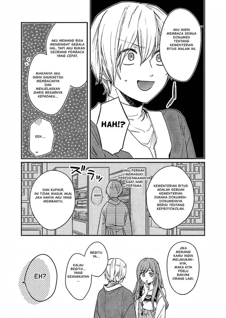 image-komik-matsurika-kanriden-koukyuu-jokan-kimagure-koutei-ni-misomerare-chapter-15-5/41