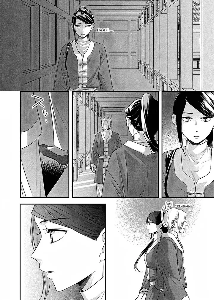 image-komik-matsurika-kanriden-koukyuu-jokan-kimagure-koutei-ni-misomerare-chapter-15-26/41
