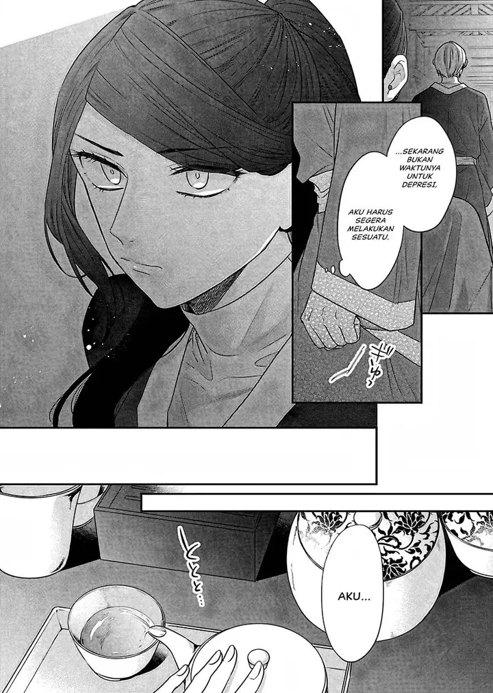 image-komik-matsurika-kanriden-koukyuu-jokan-kimagure-koutei-ni-misomerare-chapter-15-27/41
