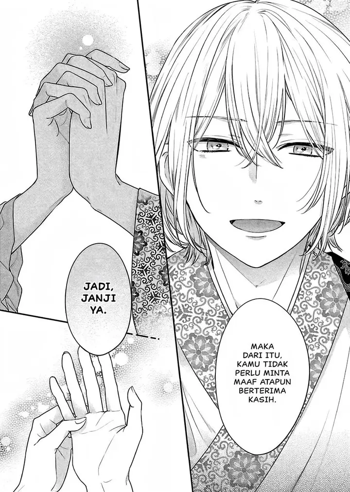 image-komik-matsurika-kanriden-koukyuu-jokan-kimagure-koutei-ni-misomerare-chapter-15-32/41