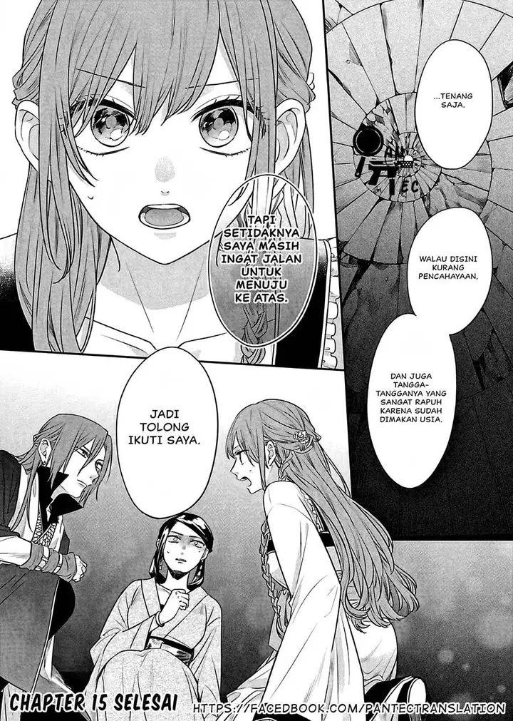 image-komik-matsurika-kanriden-koukyuu-jokan-kimagure-koutei-ni-misomerare-chapter-15-40/41