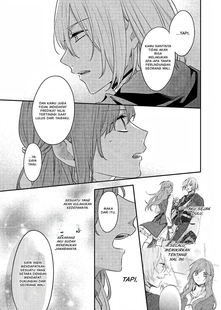 image-komik-matsurika-kanriden-koukyuu-jokan-kimagure-koutei-ni-misomerare-chapter-17-11/37