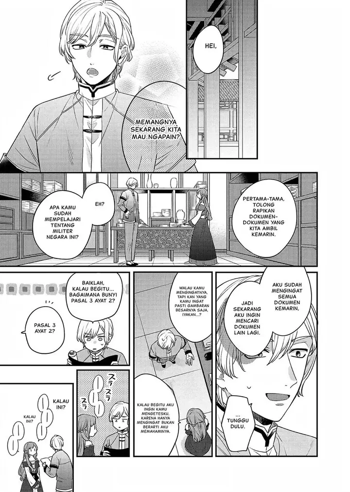 image-komik-matsurika-kanriden-koukyuu-jokan-kimagure-koutei-ni-misomerare-chapter-19-29/41
