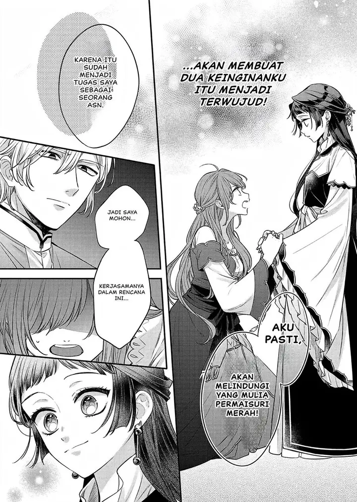image-komik-matsurika-kanriden-koukyuu-jokan-kimagure-koutei-ni-misomerare-chapter-20-9/39