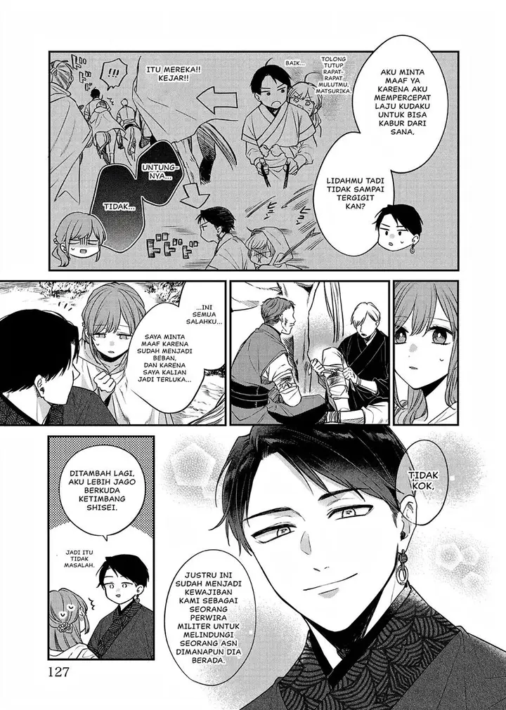image-komik-matsurika-kanriden-koukyuu-jokan-kimagure-koutei-ni-misomerare-chapter-22-9/40
