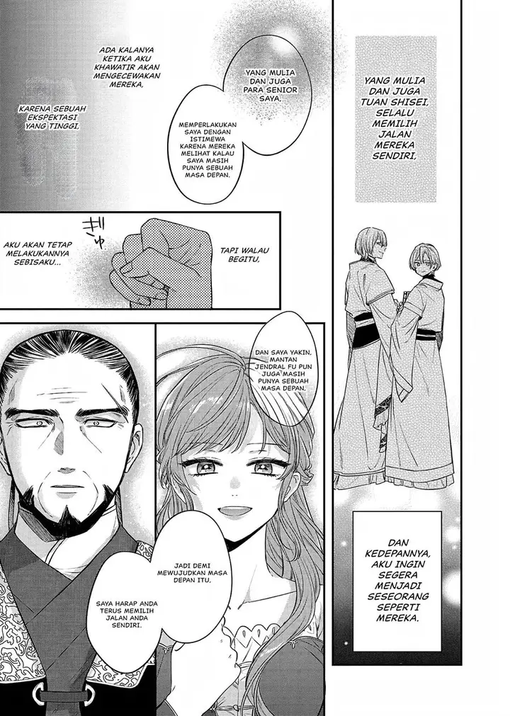 image-komik-matsurika-kanriden-koukyuu-jokan-kimagure-koutei-ni-misomerare-chapter-22-21/40